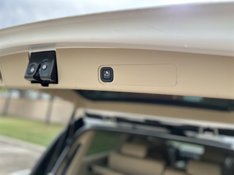 2010 GMC GMC YUKON XL SLT NAV DVD BOSE HTD COOL SEATS R-CAM 7 PASSENGER   - Photo 82 - Stafford, TX 77477