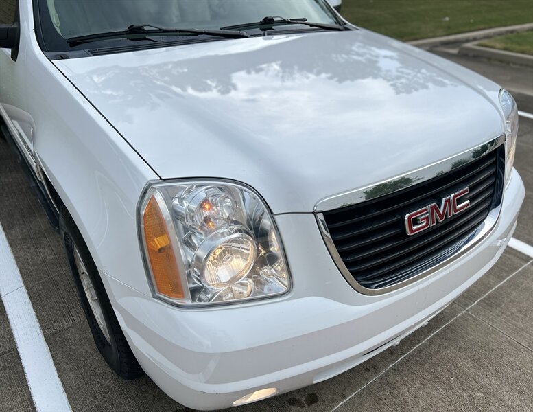 2010 GMC GMC YUKON XL SLT NAV DVD BOSE HTD COOL SEATS R-CAM 7 PASSENGER   - Photo 85 - Stafford, TX 77477