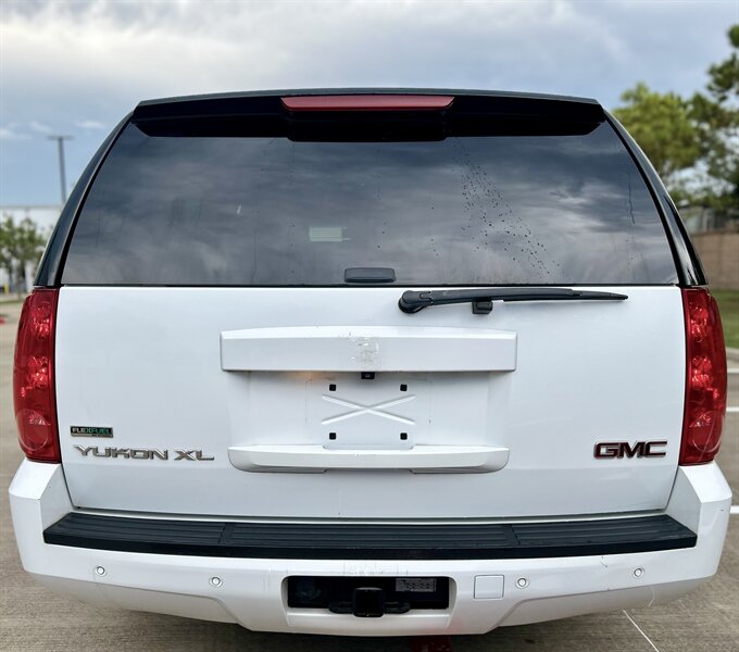 2010 GMC GMC YUKON XL SLT NAV DVD BOSE HTD COOL SEATS R-CAM 7 PASSENGER   - Photo 29 - Stafford, TX 77477