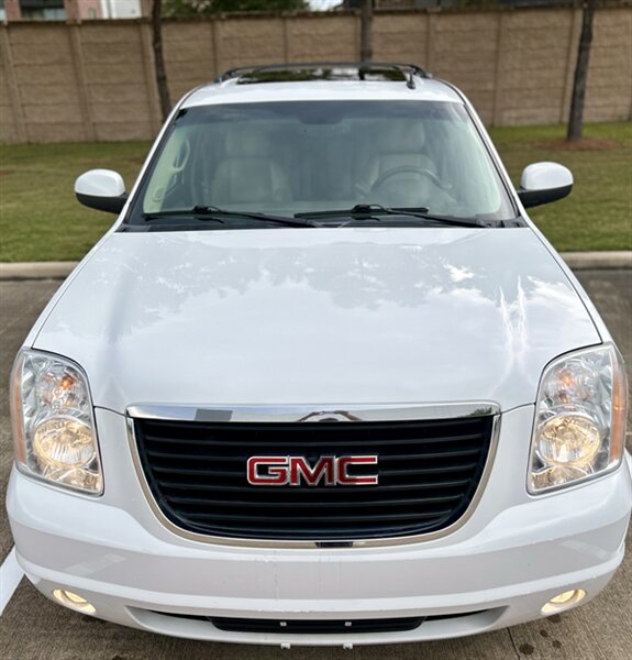 2010 GMC GMC YUKON XL SLT NAV DVD BOSE HTD COOL SEATS R-CAM 7 PASSENGER   - Photo 16 - Stafford, TX 77477