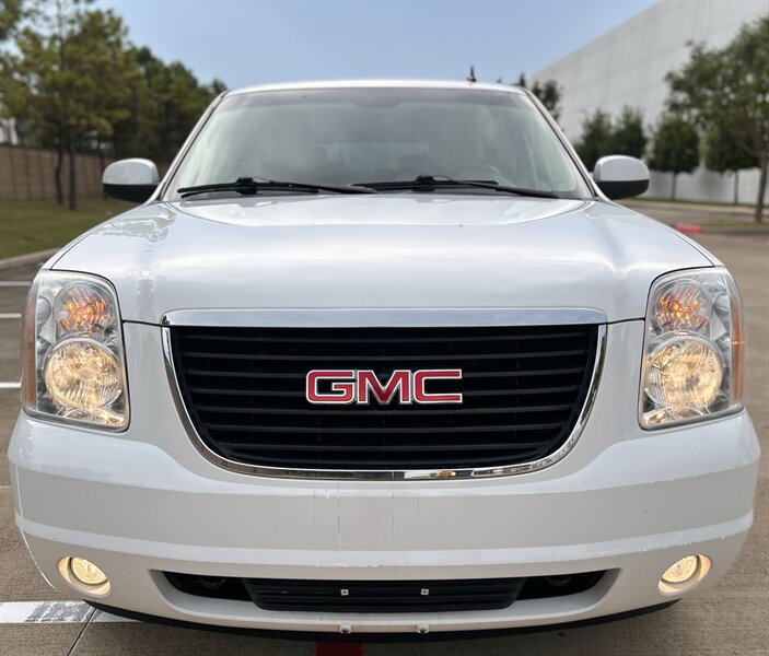 2010 GMC GMC YUKON XL SLT NAV DVD BOSE HTD COOL SEATS R-CAM 7 PASSENGER   - Photo 13 - Stafford, TX 77477