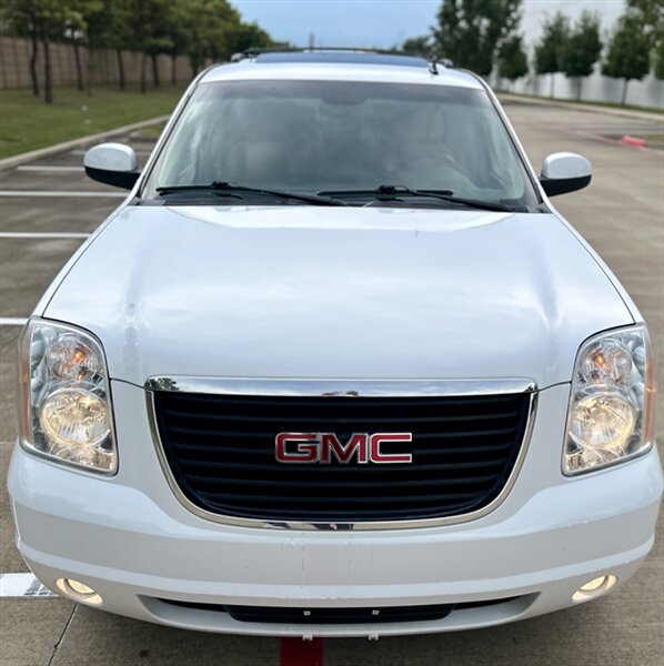 2010 GMC GMC YUKON XL SLT NAV DVD BOSE HTD COOL SEATS R-CAM 7 PASSENGER   - Photo 15 - Stafford, TX 77477