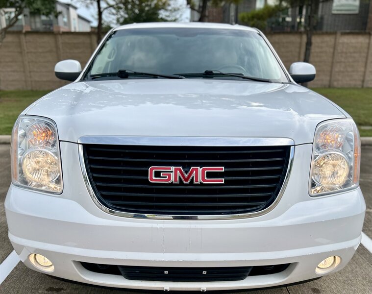 2010 GMC GMC YUKON XL SLT NAV DVD BOSE HTD COOL SEATS R-CAM 7 PASSENGER   - Photo 14 - Stafford, TX 77477