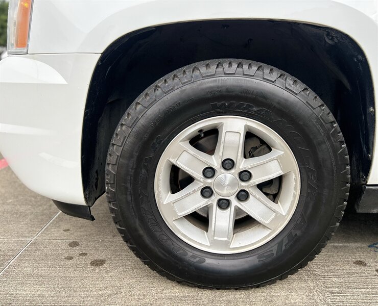 2010 GMC GMC YUKON XL SLT NAV DVD BOSE HTD COOL SEATS R-CAM 7 PASSENGER   - Photo 89 - Stafford, TX 77477