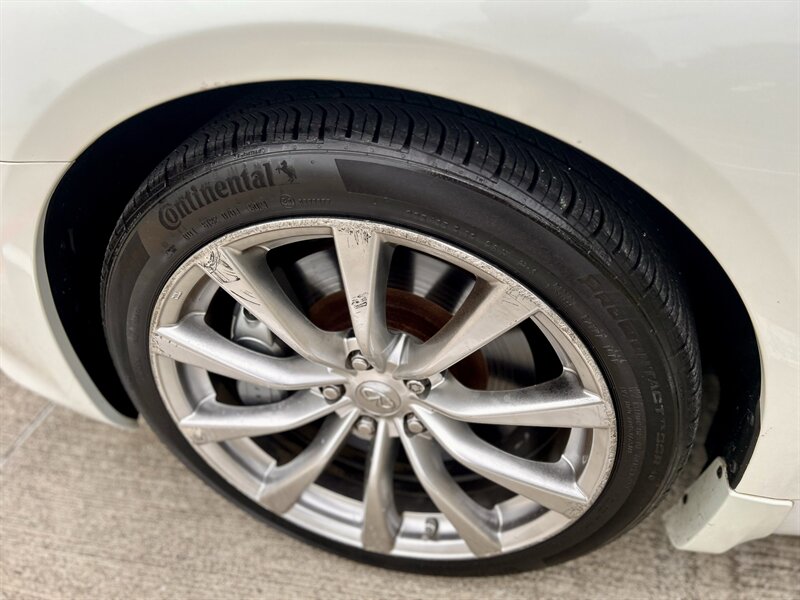 2008 INFINITI INFINITI G37s COUPE BOSE 2 KEYS & BOOKS YOUTUBE VIDEO   - Photo 10 - Stafford, TX 77477