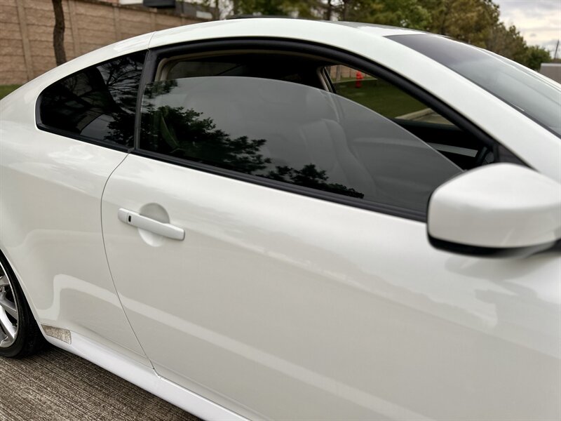 2008 INFINITI INFINITI G37s COUPE BOSE 2 KEYS & BOOKS YOUTUBE VIDEO   - Photo 29 - Stafford, TX 77477