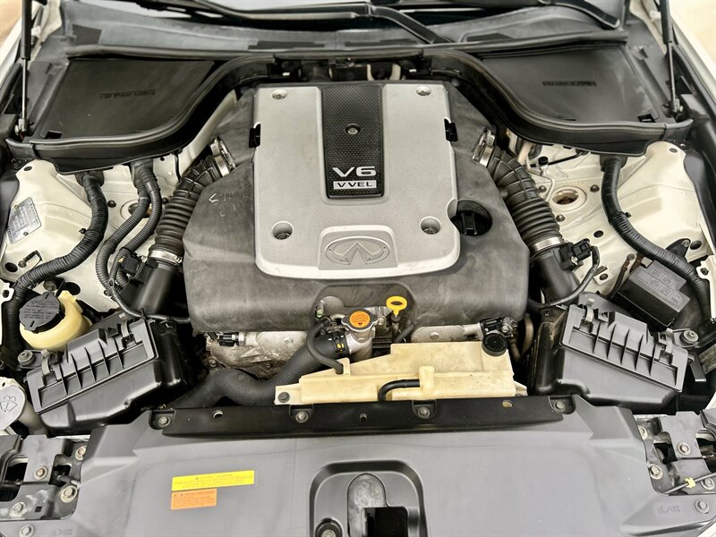 2008 INFINITI INFINITI G37s COUPE BOSE 2 KEYS & BOOKS YOUTUBE VIDEO   - Photo 97 - Stafford, TX 77477