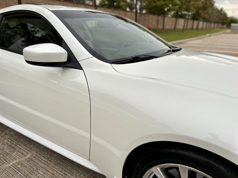 2008 INFINITI INFINITI G37s COUPE BOSE 2 KEYS & BOOKS YOUTUBE VIDEO   - Photo 27 - Stafford, TX 77477