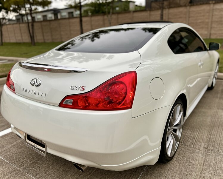 2008 INFINITI INFINITI G37s COUPE BOSE 2 KEYS & BOOKS YOUTUBE VIDEO   - Photo 51 - Stafford, TX 77477