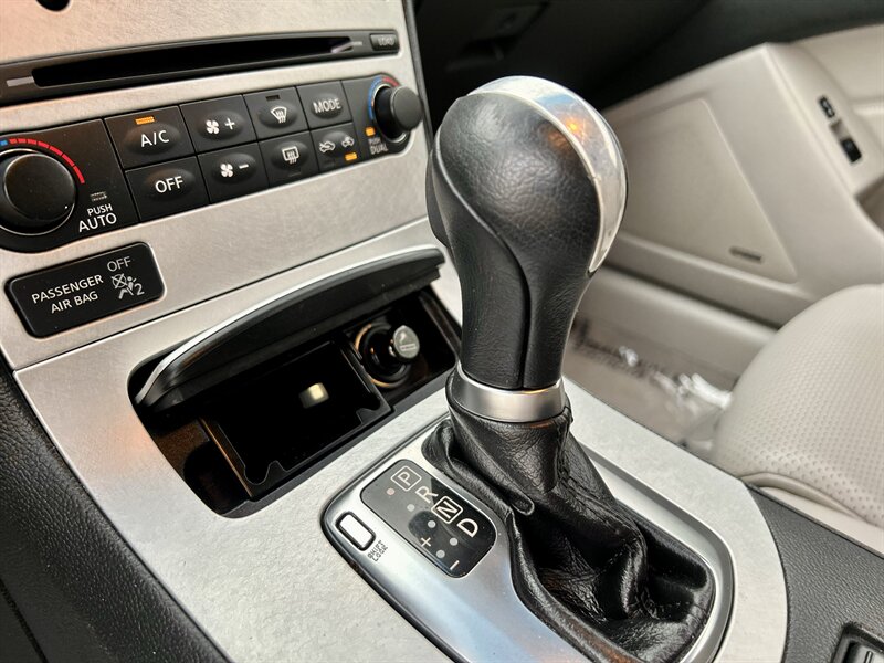 2008 INFINITI INFINITI G37s COUPE BOSE 2 KEYS & BOOKS YOUTUBE VIDEO   - Photo 67 - Stafford, TX 77477