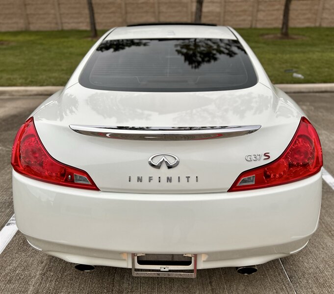 2008 INFINITI INFINITI G37s COUPE BOSE 2 KEYS & BOOKS YOUTUBE VIDEO   - Photo 53 - Stafford, TX 77477