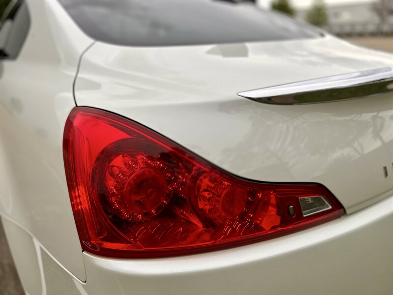 2008 INFINITI INFINITI G37s COUPE BOSE 2 KEYS & BOOKS YOUTUBE VIDEO   - Photo 33 - Stafford, TX 77477