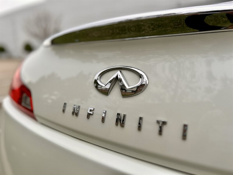 2008 INFINITI INFINITI G37s COUPE BOSE 2 KEYS & BOOKS YOUTUBE VIDEO   - Photo 38 - Stafford, TX 77477