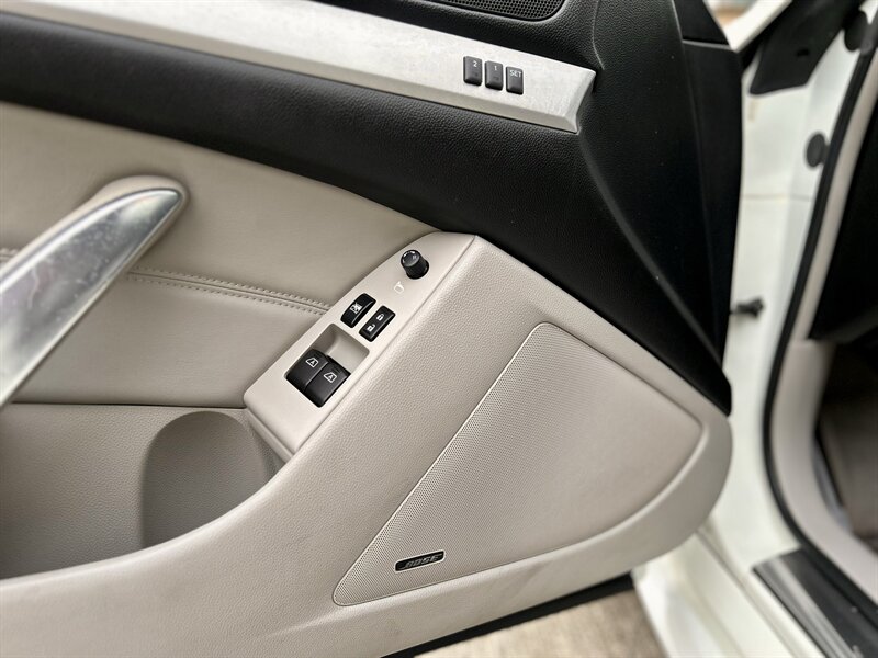 2008 INFINITI INFINITI G37s COUPE BOSE 2 KEYS & BOOKS YOUTUBE VIDEO   - Photo 60 - Stafford, TX 77477