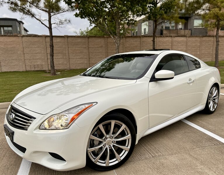 2008 INFINITI INFINITI G37s COUPE BOSE 2 KEYS & BOOKS YOUTUBE VIDEO   - Photo 99 - Stafford, TX 77477