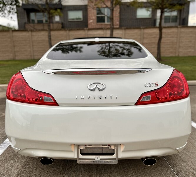 2008 INFINITI INFINITI G37s COUPE BOSE 2 KEYS & BOOKS YOUTUBE VIDEO   - Photo 49 - Stafford, TX 77477