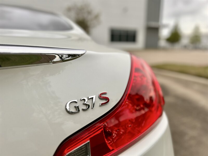 2008 INFINITI INFINITI G37s COUPE BOSE 2 KEYS & BOOKS YOUTUBE VIDEO   - Photo 37 - Stafford, TX 77477