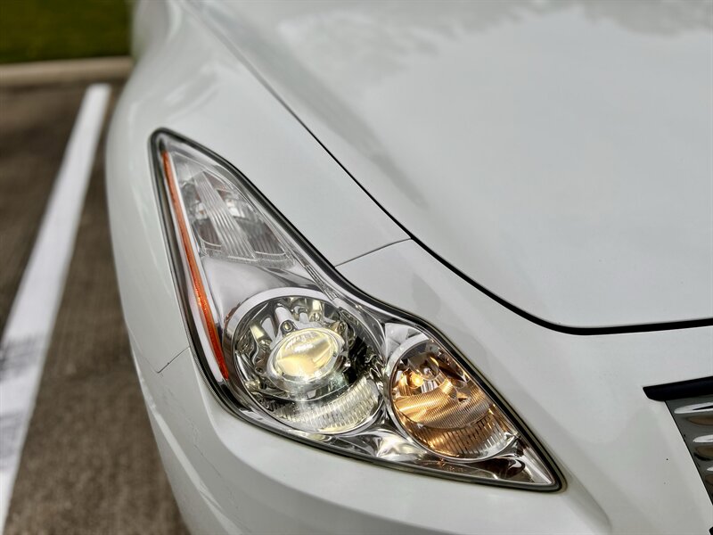 2008 INFINITI INFINITI G37s COUPE BOSE 2 KEYS & BOOKS YOUTUBE VIDEO   - Photo 21 - Stafford, TX 77477
