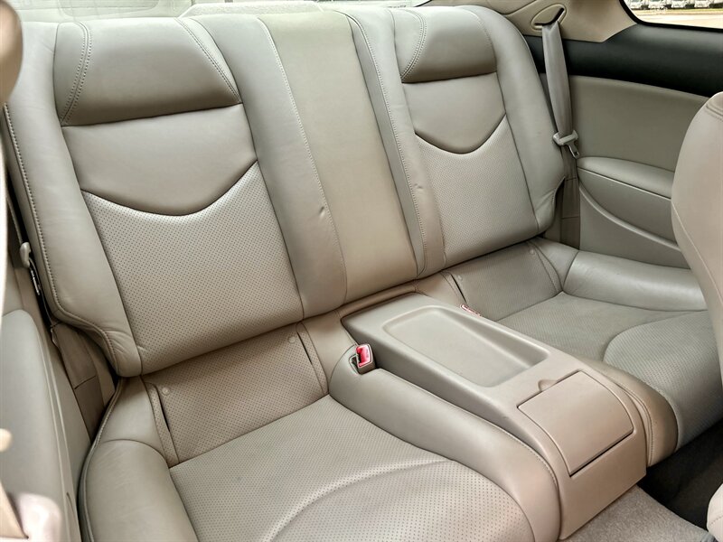 2008 INFINITI INFINITI G37s COUPE BOSE 2 KEYS & BOOKS YOUTUBE VIDEO   - Photo 88 - Stafford, TX 77477