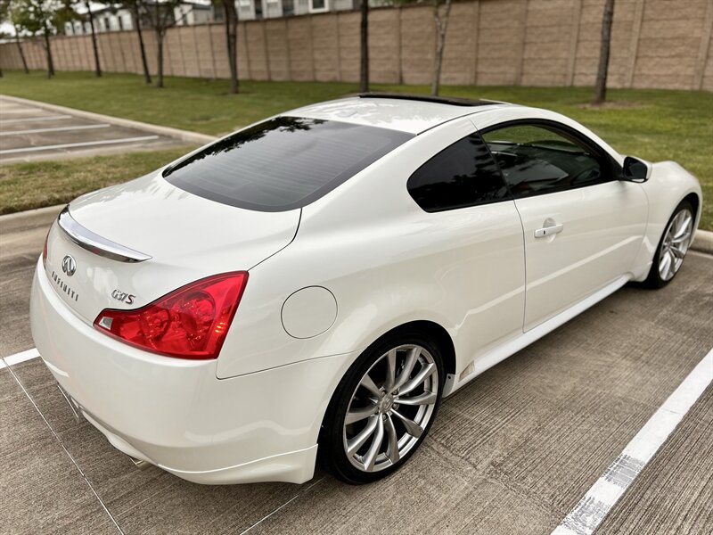 2008 INFINITI INFINITI G37s COUPE BOSE 2 KEYS & BOOKS YOUTUBE VIDEO   - Photo 55 - Stafford, TX 77477