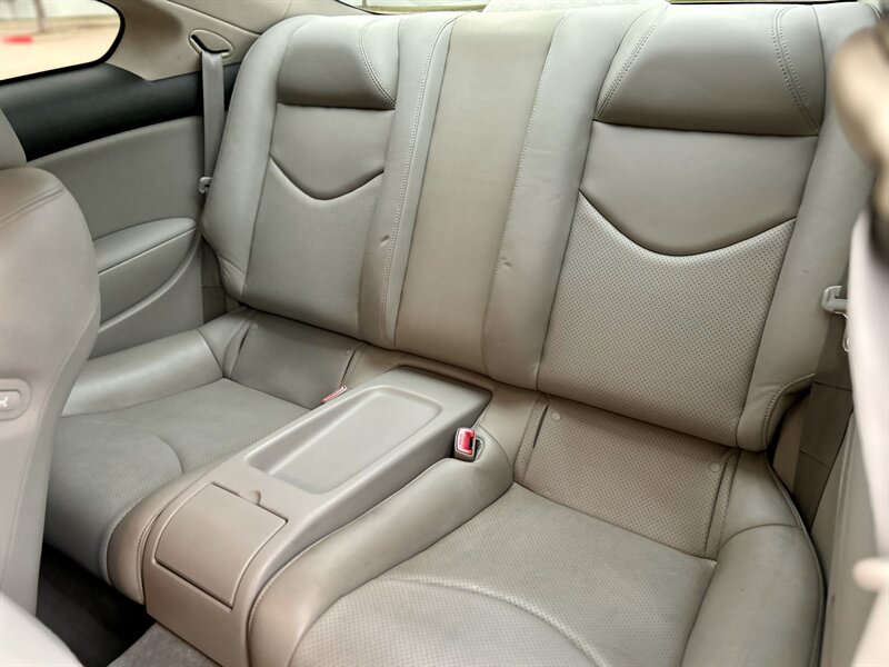 2008 INFINITI INFINITI G37s COUPE BOSE 2 KEYS & BOOKS YOUTUBE VIDEO   - Photo 81 - Stafford, TX 77477