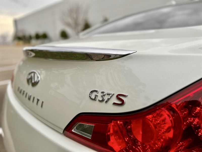 2008 INFINITI INFINITI G37s COUPE BOSE 2 KEYS & BOOKS YOUTUBE VIDEO   - Photo 39 - Stafford, TX 77477
