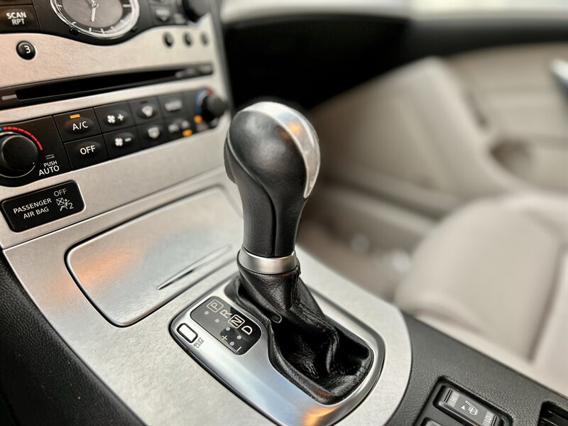 2008 INFINITI INFINITI G37s COUPE BOSE 2 KEYS & BOOKS YOUTUBE VIDEO   - Photo 70 - Stafford, TX 77477