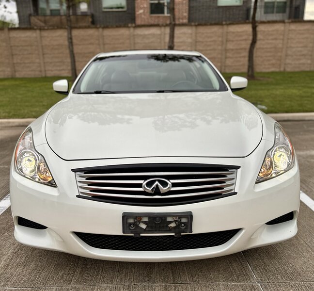2008 INFINITI INFINITI G37s COUPE BOSE 2 KEYS & BOOKS YOUTUBE VIDEO   - Photo 16 - Stafford, TX 77477