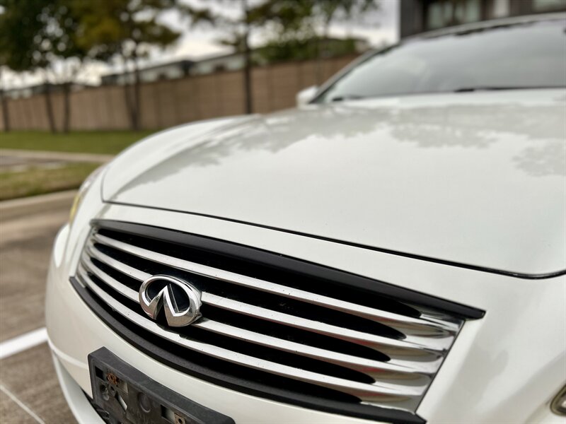 2008 INFINITI INFINITI G37s COUPE BOSE 2 KEYS & BOOKS YOUTUBE VIDEO   - Photo 13 - Stafford, TX 77477