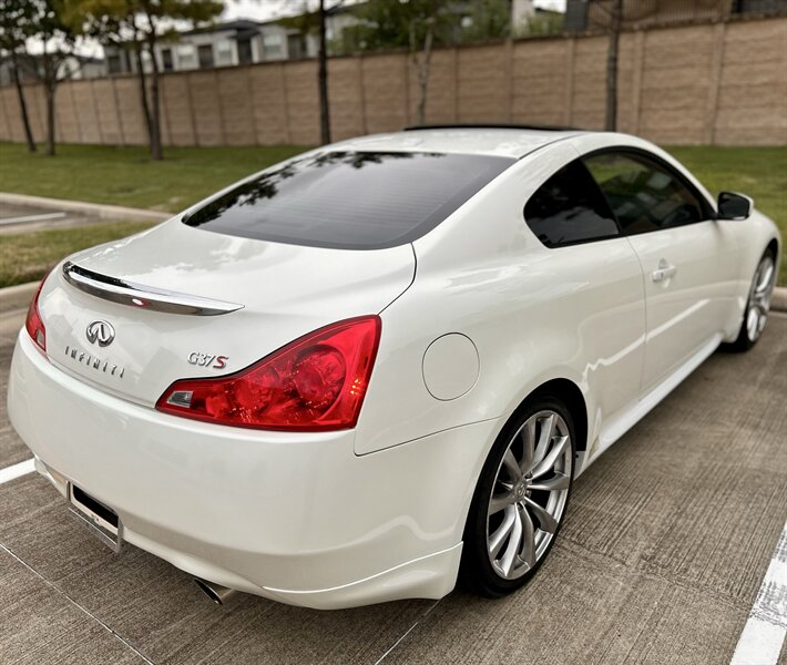 2008 INFINITI INFINITI G37s COUPE BOSE 2 KEYS & BOOKS YOUTUBE VIDEO   - Photo 54 - Stafford, TX 77477