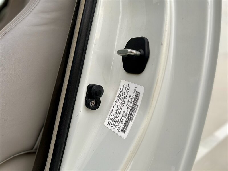 2008 INFINITI INFINITI G37s COUPE BOSE 2 KEYS & BOOKS YOUTUBE VIDEO   - Photo 56 - Stafford, TX 77477