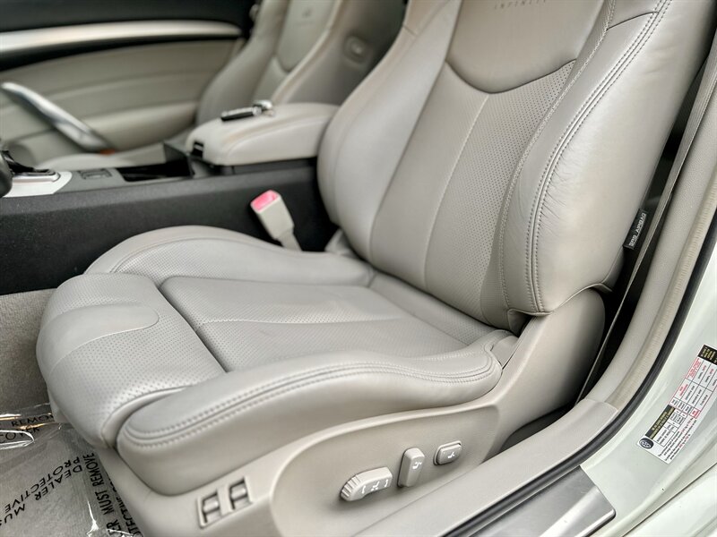 2008 INFINITI INFINITI G37s COUPE BOSE 2 KEYS & BOOKS YOUTUBE VIDEO   - Photo 62 - Stafford, TX 77477
