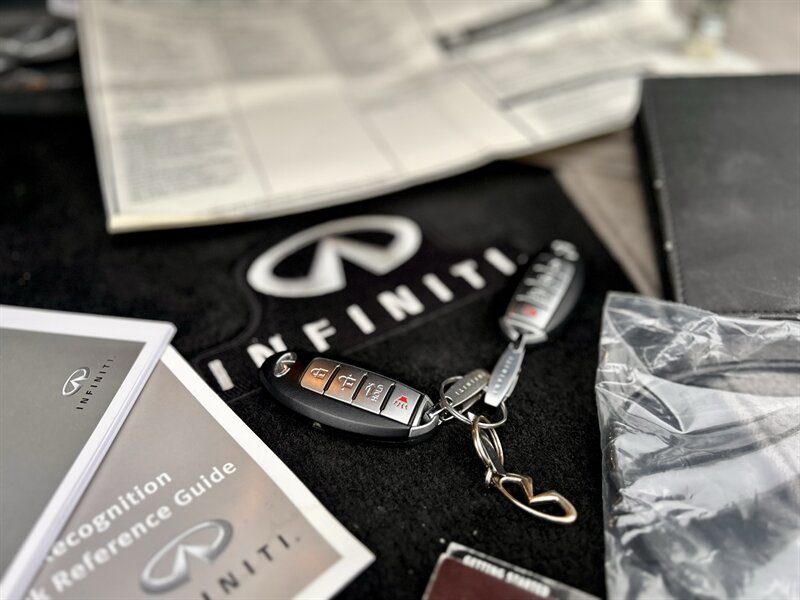 2008 INFINITI INFINITI G37s COUPE BOSE 2 KEYS & BOOKS YOUTUBE VIDEO   - Photo 93 - Stafford, TX 77477