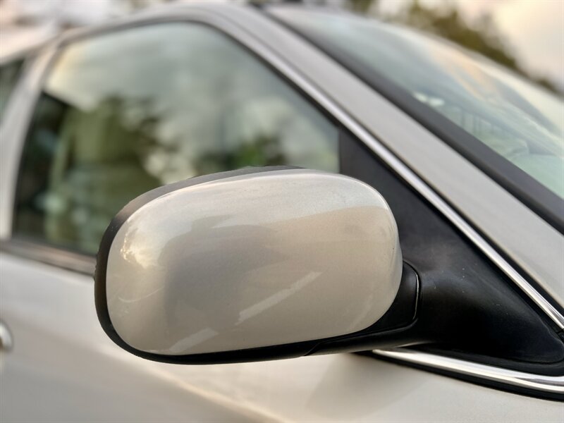 2009 Mercury MERCURY GRAND MARQUIS LS LEATHER WOOD ULTIMATE EDITION YouTube VIDEO   - Photo 63 - Stafford, TX 77477