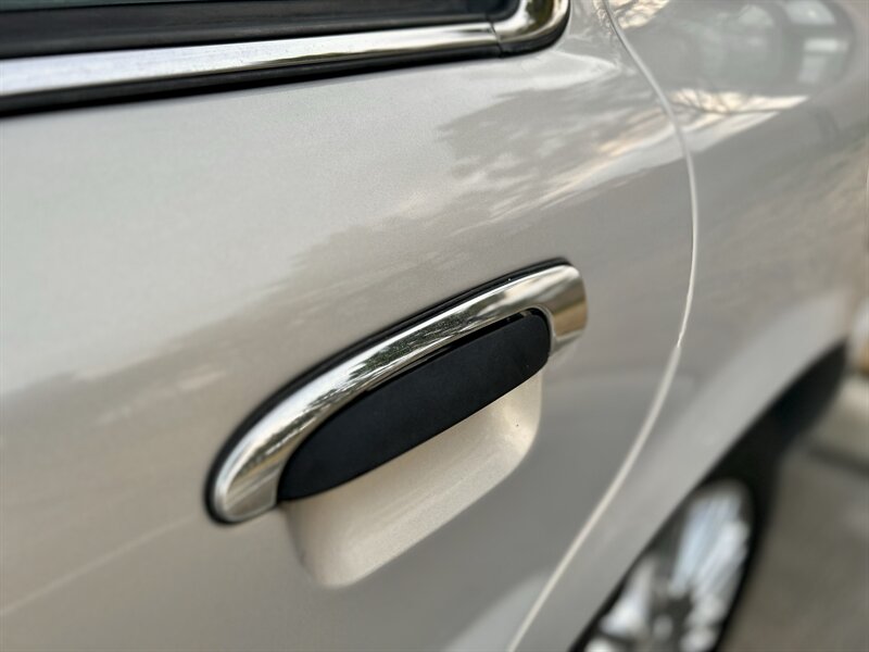 2009 Mercury MERCURY GRAND MARQUIS LS LEATHER WOOD ULTIMATE EDITION YouTube VIDEO   - Photo 52 - Stafford, TX 77477