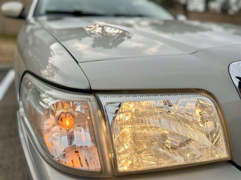 2009 Mercury MERCURY GRAND MARQUIS LS LEATHER WOOD ULTIMATE EDITION YouTube VIDEO   - Photo 53 - Stafford, TX 77477