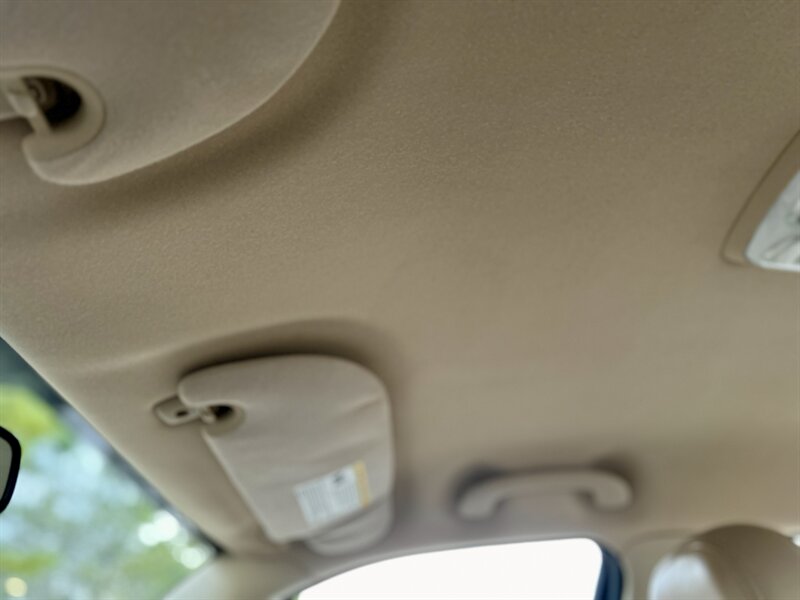 2009 Mercury MERCURY GRAND MARQUIS LS LEATHER WOOD ULTIMATE EDITION YouTube VIDEO   - Photo 65 - Stafford, TX 77477