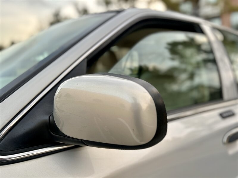 2009 Mercury MERCURY GRAND MARQUIS LS LEATHER WOOD ULTIMATE EDITION YouTube VIDEO   - Photo 61 - Stafford, TX 77477