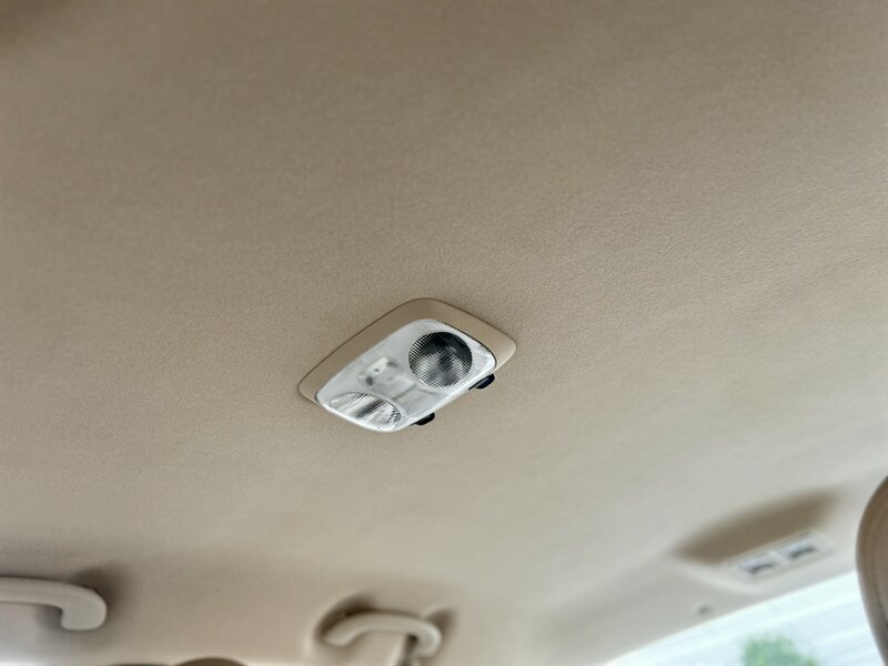 2009 Mercury MERCURY GRAND MARQUIS LS LEATHER WOOD ULTIMATE EDITION YouTube VIDEO   - Photo 66 - Stafford, TX 77477