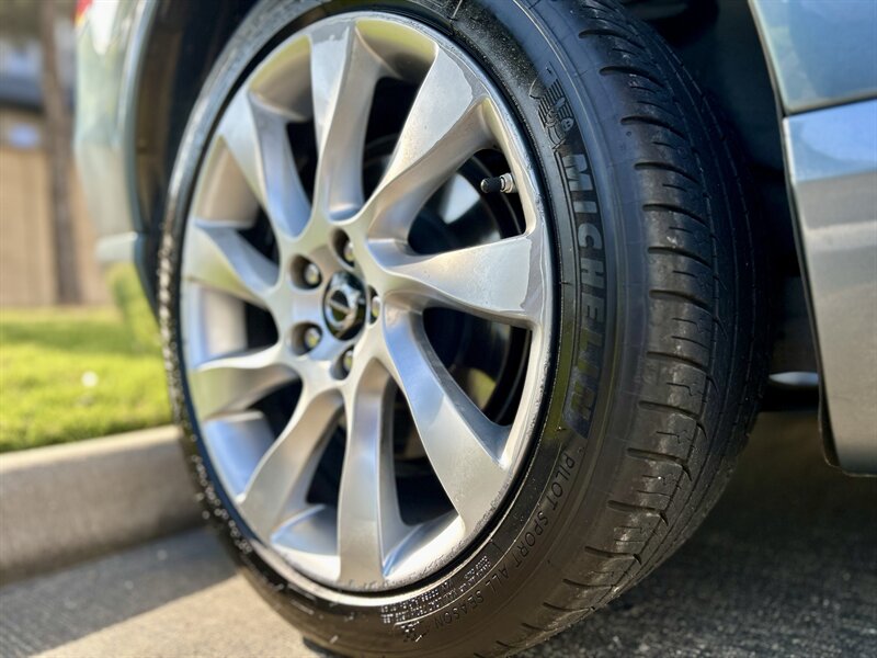 2014 Volvo VOLVO S80 T6 AWD PLATINUM NAVIGATION PRM SOUND R- CAM M.S.R.P. $50,115.00   - Photo 80 - Stafford, TX 77477