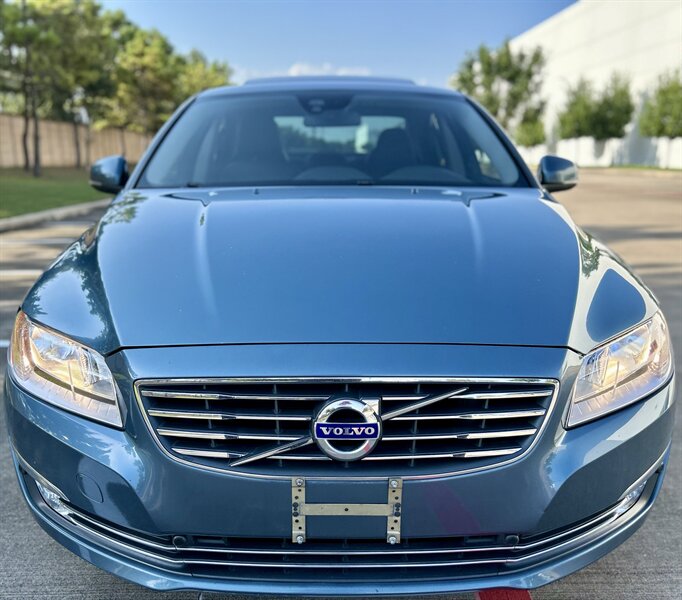 2014 Volvo VOLVO S80 T6 AWD PLATINUM NAVIGATION PRM SOUND R- CAM M.S.R.P. $50,115.00   - Photo 10 - Stafford, TX 77477