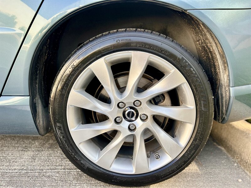 2014 Volvo VOLVO S80 T6 AWD PLATINUM NAVIGATION PRM SOUND R- CAM M.S.R.P. $50,115.00   - Photo 85 - Stafford, TX 77477