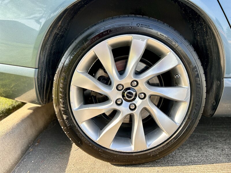 2014 Volvo VOLVO S80 T6 AWD PLATINUM NAVIGATION PRM SOUND R- CAM M.S.R.P. $50,115.00   - Photo 82 - Stafford, TX 77477