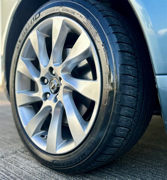 2014 Volvo VOLVO S80 T6 AWD PLATINUM NAVIGATION PRM SOUND R- CAM M.S.R.P. $50,115.00   - Photo 83 - Stafford, TX 77477