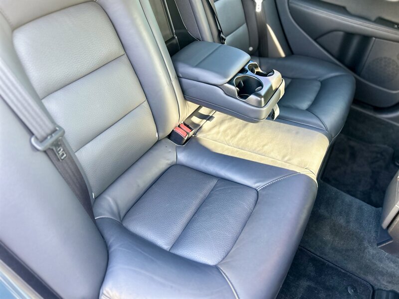 2014 Volvo VOLVO S80 T6 AWD PLATINUM NAVIGATION PRM SOUND R- CAM M.S.R.P. $50,115.00   - Photo 63 - Stafford, TX 77477