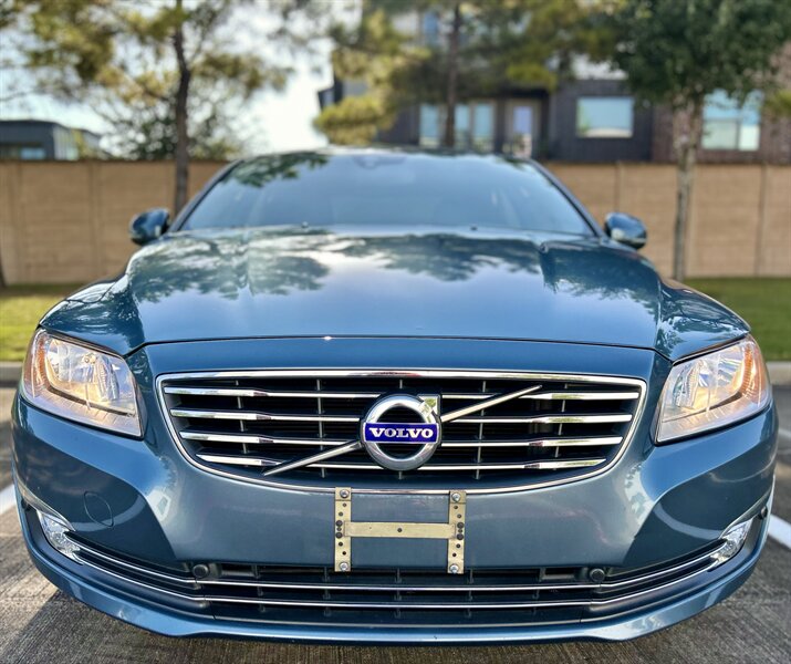 2014 Volvo VOLVO S80 T6 AWD PLATINUM NAVIGATION PRM SOUND R- CAM M.S.R.P. $50,115.00   - Photo 11 - Stafford, TX 77477