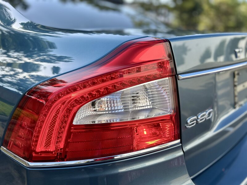 2014 Volvo VOLVO S80 T6 AWD PLATINUM NAVIGATION PRM SOUND R- CAM M.S.R.P. $50,115.00   - Photo 37 - Stafford, TX 77477