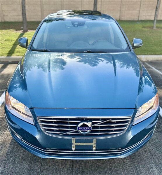 2014 Volvo VOLVO S80 T6 AWD PLATINUM NAVIGATION PRM SOUND R- CAM M.S.R.P. $50,115.00   - Photo 9 - Stafford, TX 77477