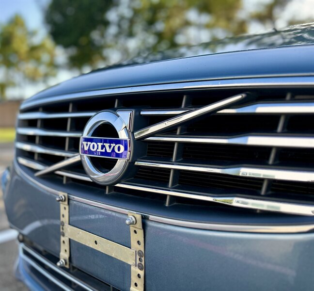 2014 Volvo VOLVO S80 T6 AWD PLATINUM NAVIGATION PRM SOUND R- CAM M.S.R.P. $50,115.00   - Photo 33 - Stafford, TX 77477