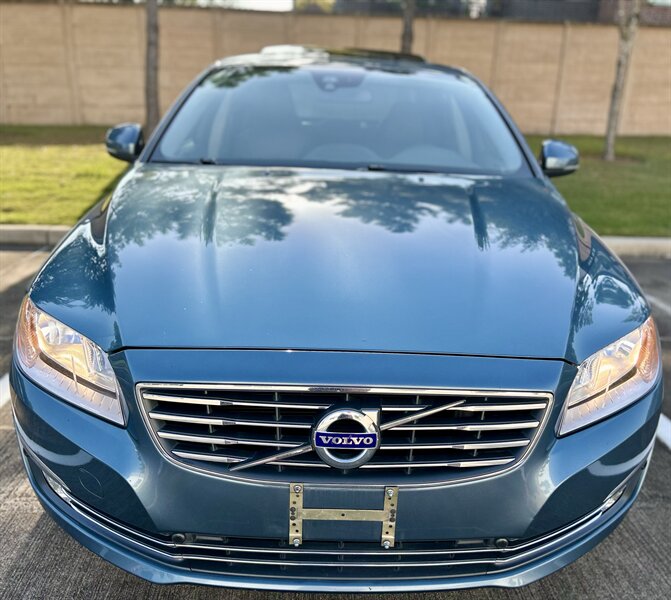 2014 Volvo VOLVO S80 T6 AWD PLATINUM NAVIGATION PRM SOUND R- CAM M.S.R.P. $50,115.00   - Photo 12 - Stafford, TX 77477